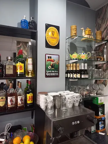 De Barra’s Irish Bar