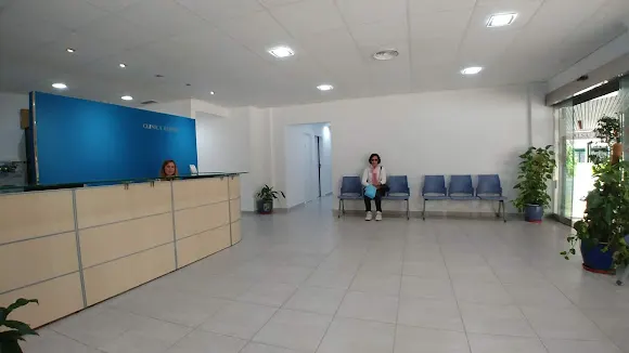 CLINICA EUROPA - BENIDORM - Benidorm