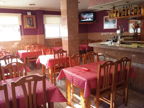 Bar Restaurante Toño - Alicante