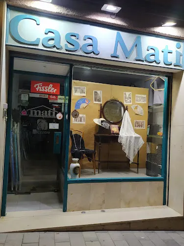 Casa Mati - Alcoy