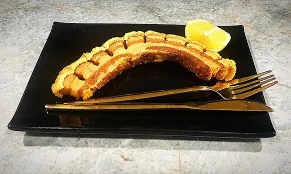 ESCO-BAR Cafeteria - Alicante