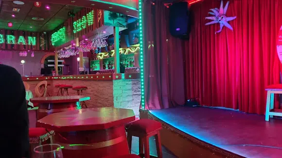 Restaurante Las Cordobesas