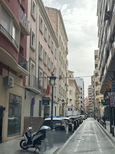 Union Federal de Policia de Alicante
