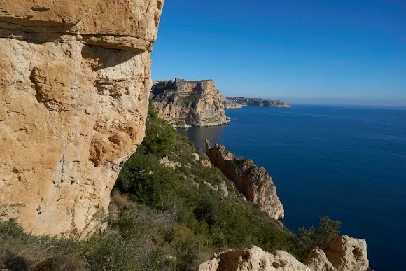 Mirador Ruta dels Penya-segats