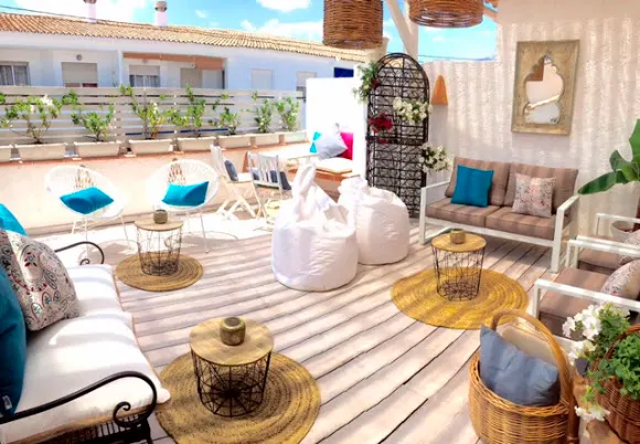 Hotel Abaco Altea