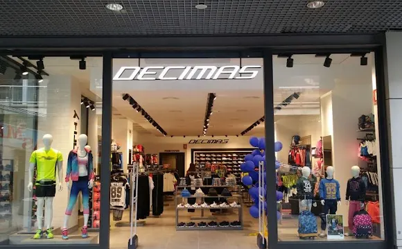 Tienda de deporte Orihuela Décimas - Orihuela