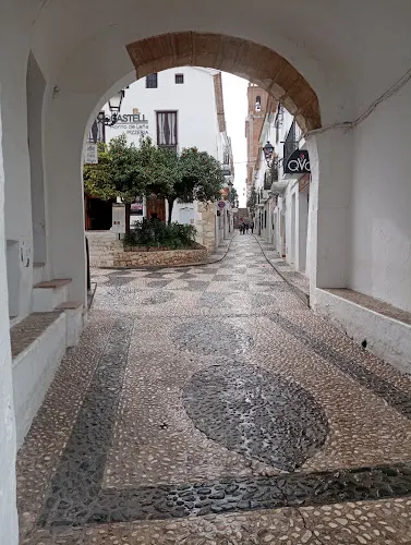 Portal Vell