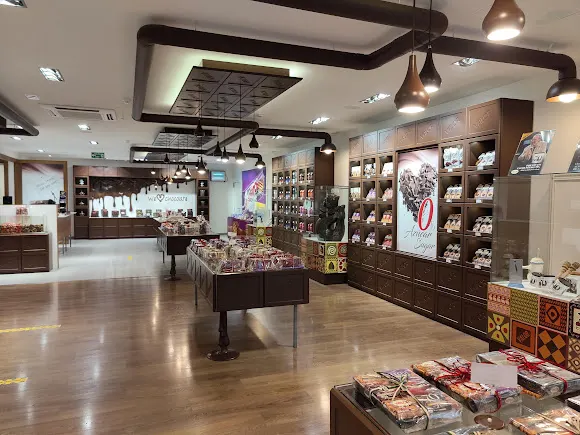Museo del Chocolate Valor - Villajoyosa