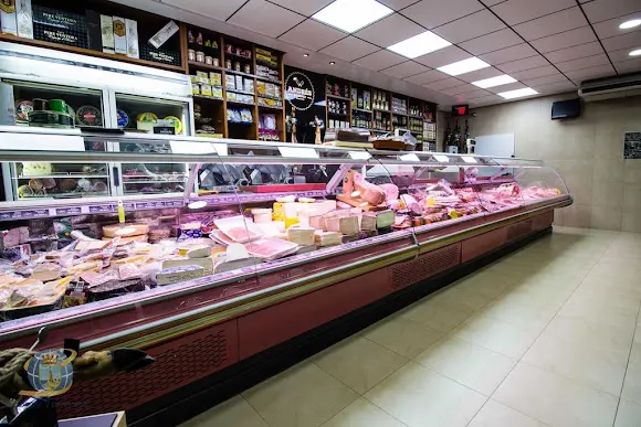 Andrés Gourmet Selección, carnicería y productos delicatessen en Torrevieja - Torrevieja