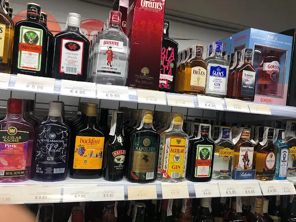 Supermarket Best Choice - Benidorm