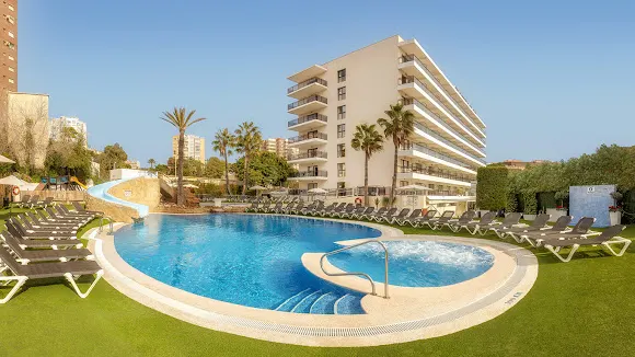 Hotel RH Corona del Mar - Benidorm