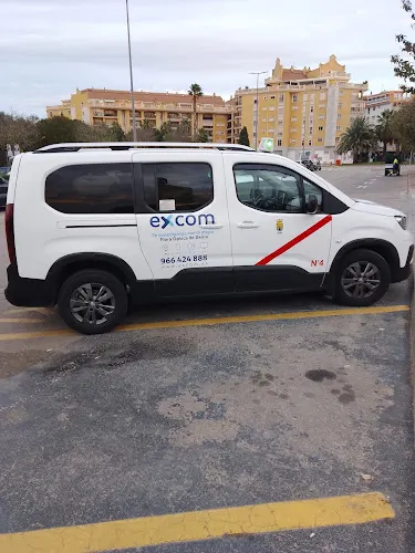 Taxi Dénia 4 - Denia