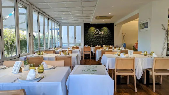 Restaurante El Pony - Orihuela