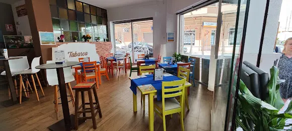 Restaurante Tabarca Casa Loli