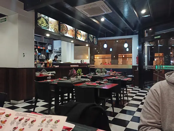 Oh My Sushi - Torrevieja