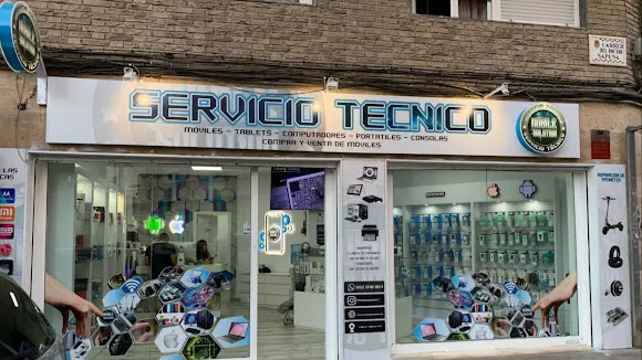 MOBILE SOLUTION ALICANTE - Alicante