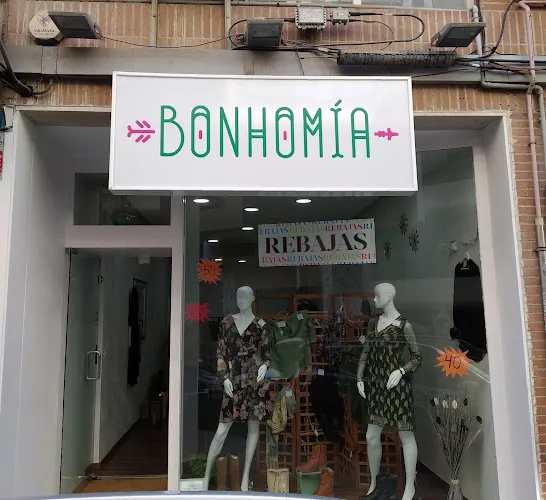Bonhomía