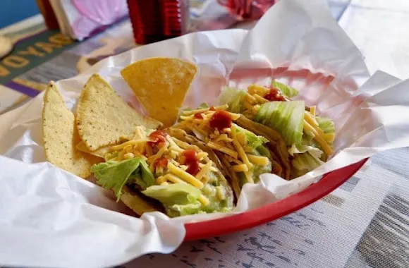 La Casa del Burrito Spain - Benejuzar