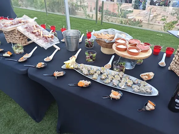 MasAlto Catering Alicante - Alicante