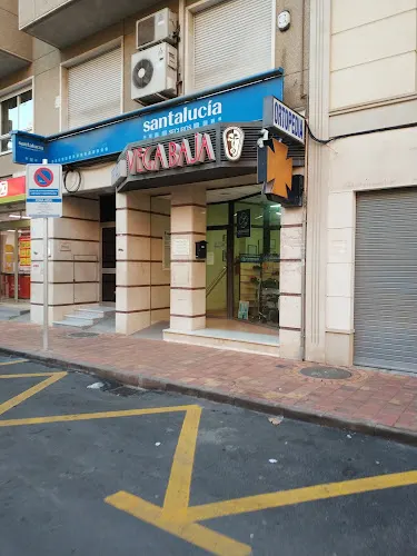 Ortopedia Precisión S.L. - Orihuela