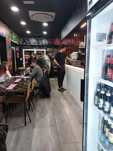 Sucram's - San Vicente del Raspeig