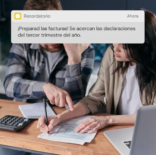 Julio Perpiñán - Punto PAE. Experto fiscal en Emprendedores y Cooperativas