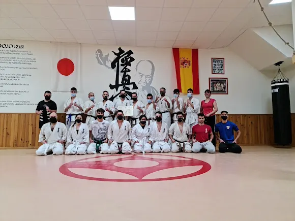 Club Artes Marciales Saito Dojo - Torrevieja