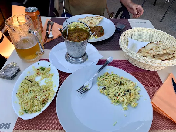 Ahmeds Tandoori - San Fulgencio