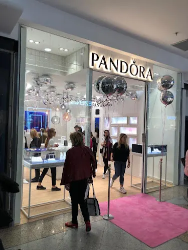 Boutique PANDORA ALJUB