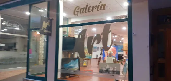 Galería de Arte Lola Llinares - Calpe