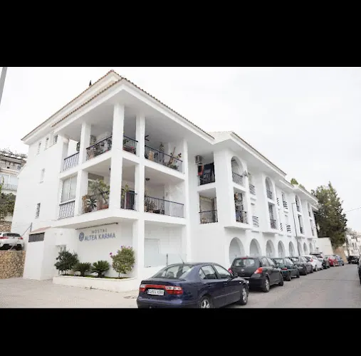 Hostal Altea Karma - Altea