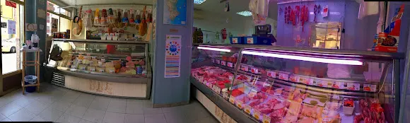Carnicería Villaescusa