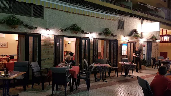 Restaurante Por Qué No? - Calpe