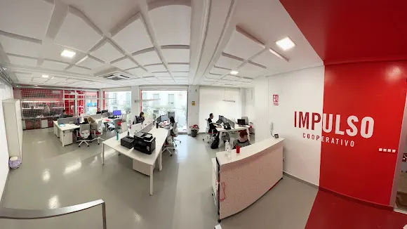 Impulso Cooperativo Villena - Villena