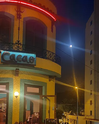 Cacao - Calpe