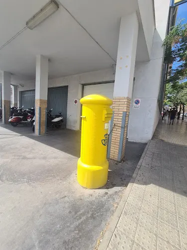Buzon de Correos - Alicante