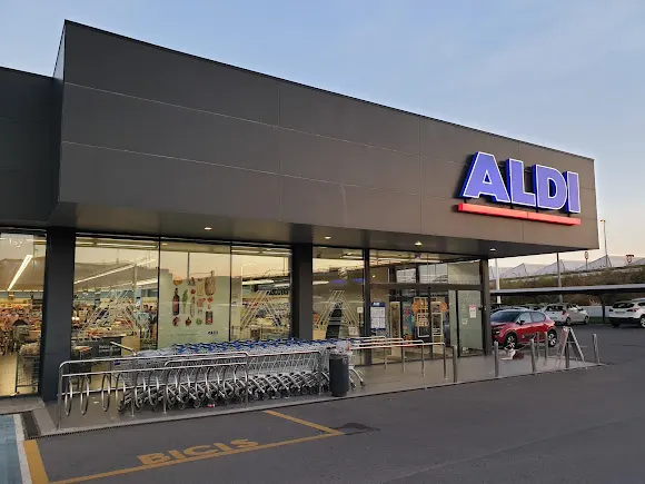 ALDI - Elche