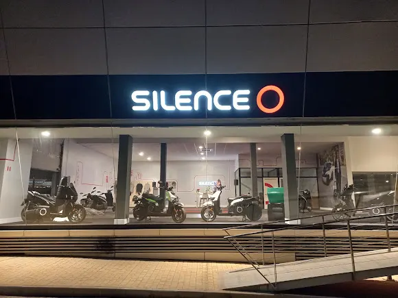 Silence Benidorm - Villajoyosa