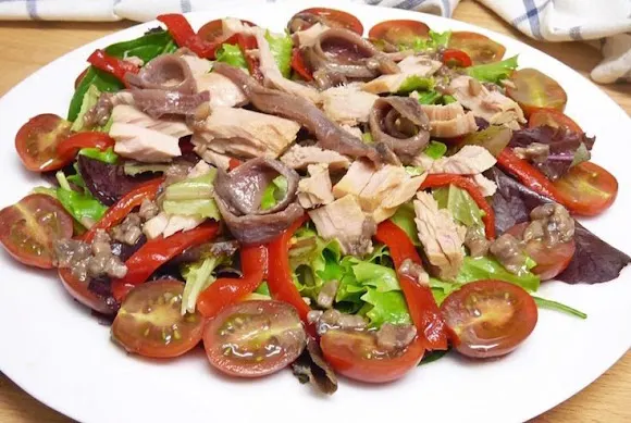 Veletafood - Monovar/Monover
