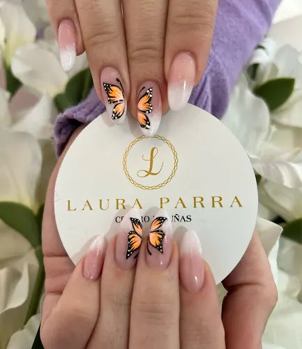 Laura Parra Centro de Uñas