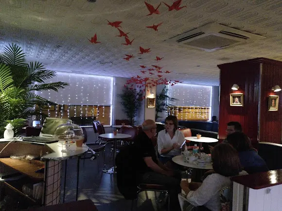 Gravys Coctelería - Villena