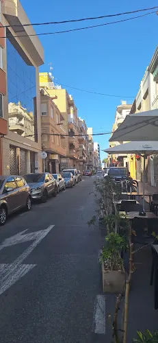 Lavandería Torrevieja - Torrevieja
