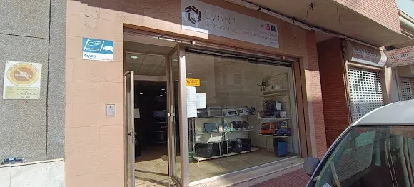 CybNT Store