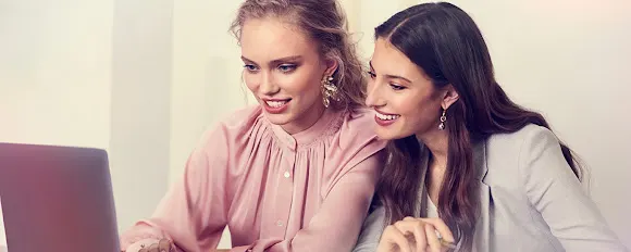 DISTRIBUIDORA ORIFLAME ESPAÑA - Pego