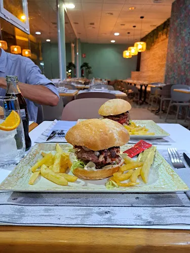 Puertomar - Torrevieja