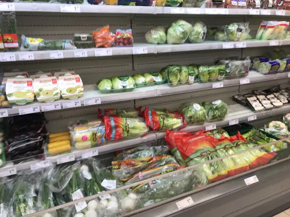 Supermercados Consum - Elda