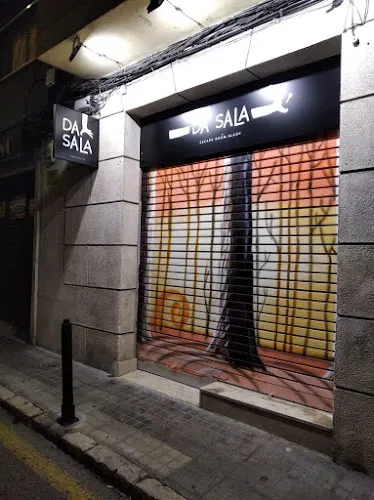 Dasala escape room - Alcoy