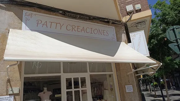 Patty Creaciones Comunión, Ceremonia e Indumentaria. - San Vicente del Raspeig