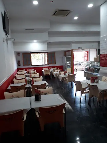Kebab Puente Rojo Barbacoa Pizzería