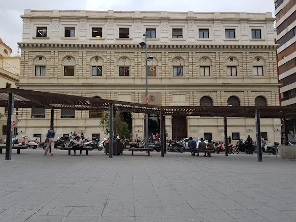 Ministerio de Economía y Hacienda
